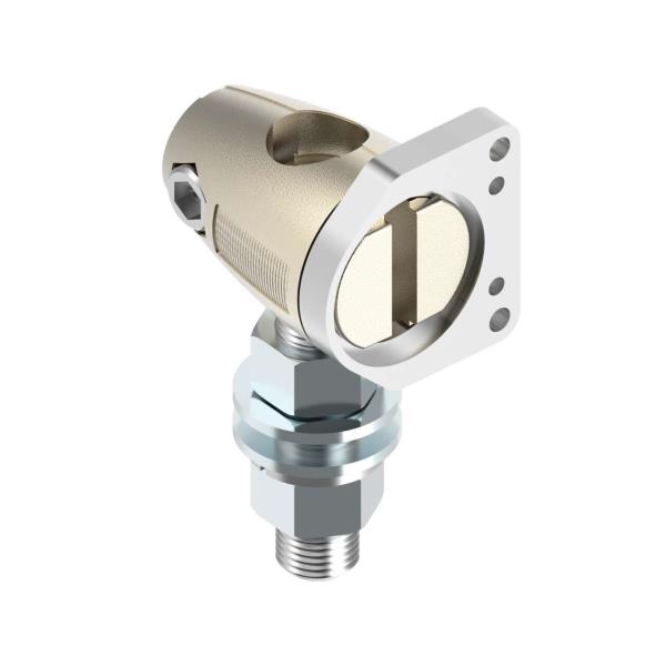 BANNER ENGINEERING SMBQ20FAM10