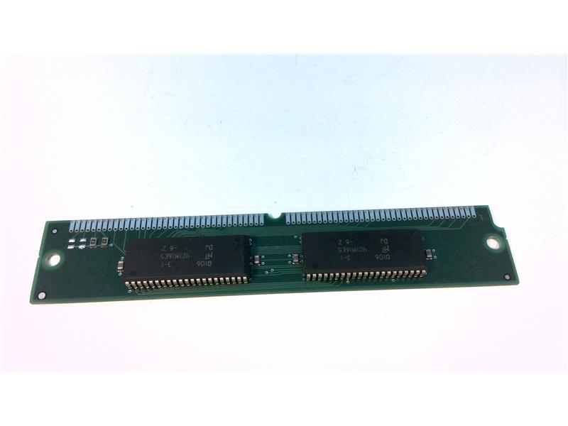 MICRON INDUSTRIES CORPORATION MT2D132M6