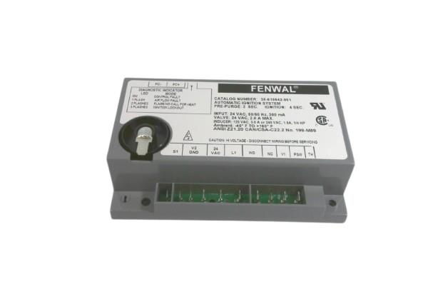 35-615942-901 by KIDDE-FENWAL, LLC