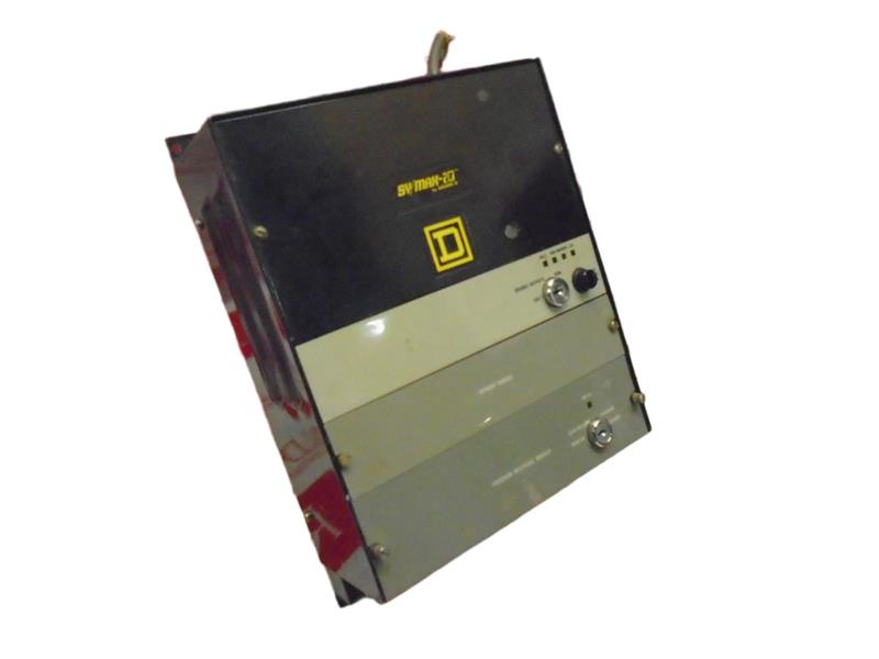 8884-SCP-20 by SCHNEIDER ELECTRIC