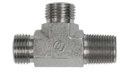 BRENNAN FS2605-04-04-04-FG