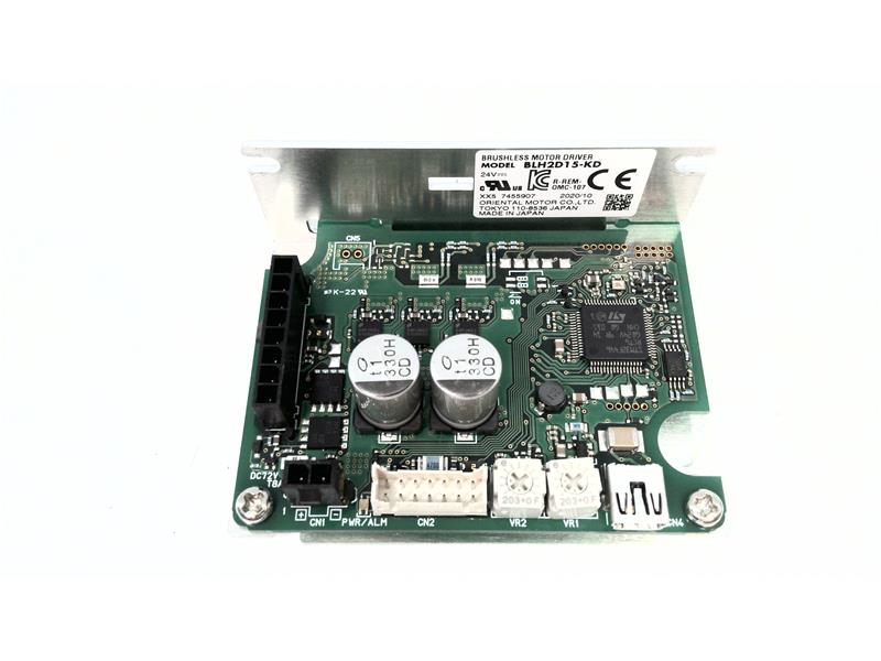ORIENTAL MOTOR BLH2D15-KD