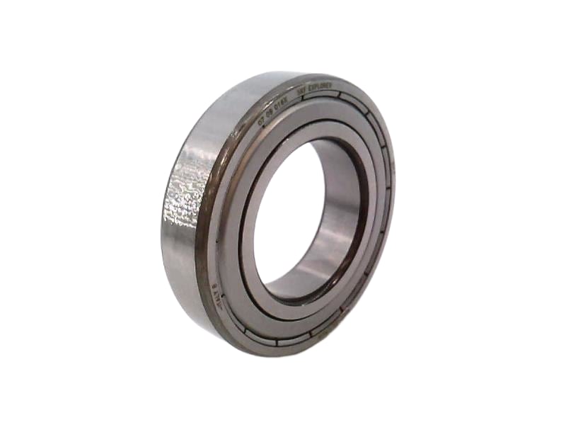 6007-2Z/C3GJN by SKF