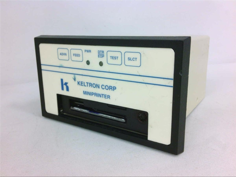 KELTRON CORPORATION LC241/5B