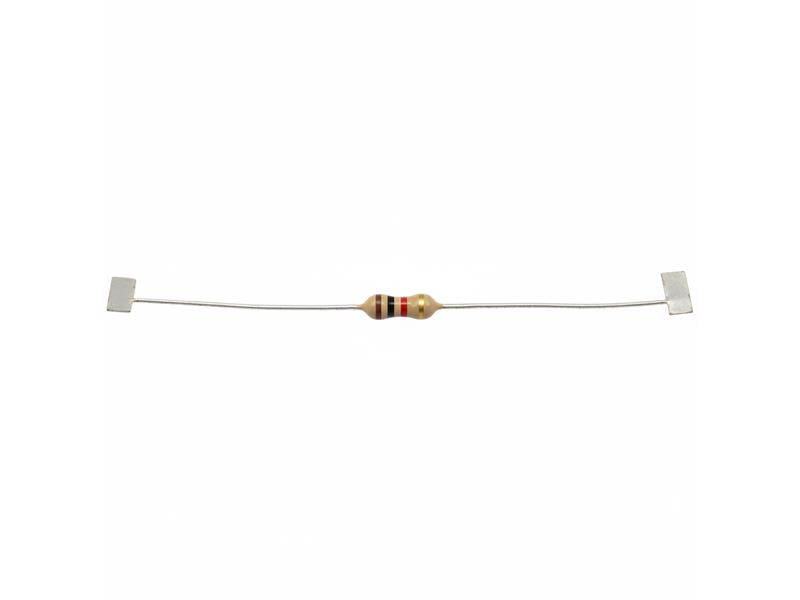 MULTICOMP MC0125W1206518R