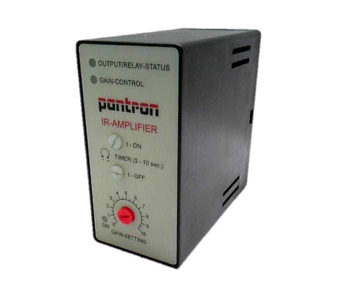 PANTRON ISG-N34/230VAC
