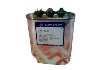 GENERAL ELECTRIC ZP7F9691