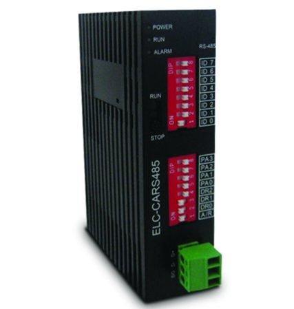 EATON CORPORATION ELC-CARS485