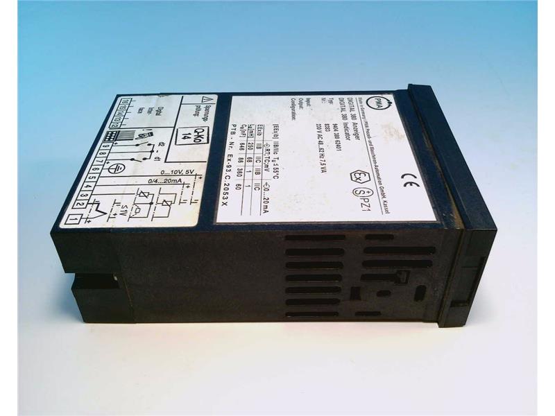 DANAHER CONTROLS 9404 380 62401