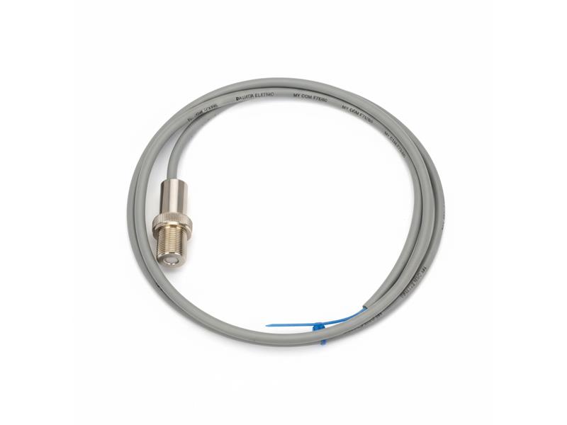 BAUMER ELECTRIC MY COM F75/80