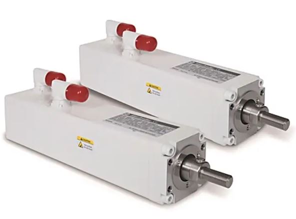 ALLEN BRADLEY MPAI-B3300CM34E-W