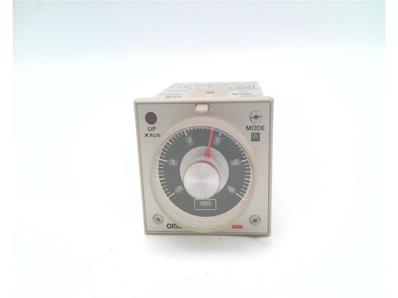 OMRON H3BA-8AC200/220/240-0.5S-100H