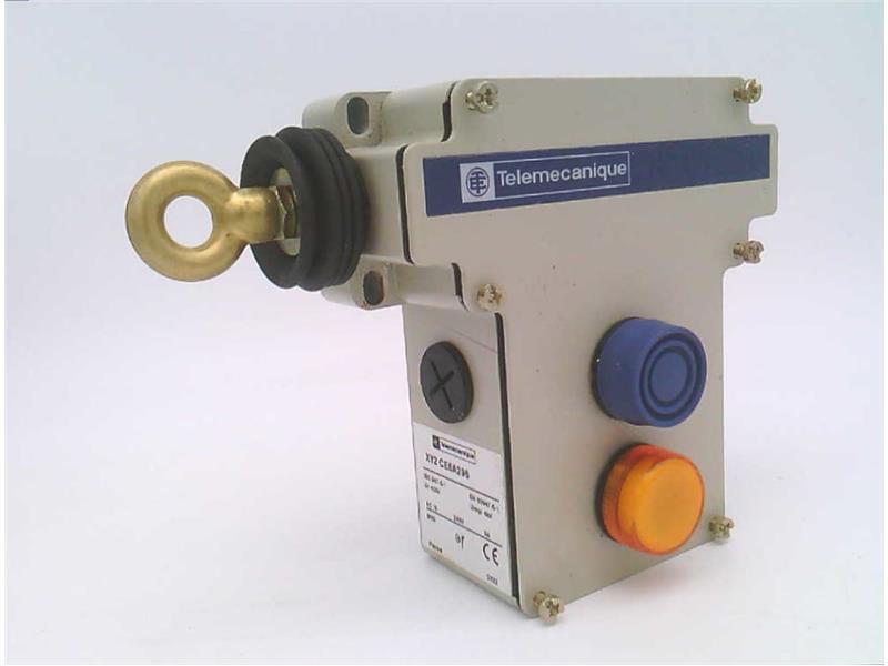 TELEMECANIQUE SENSORS XY2CE6A296