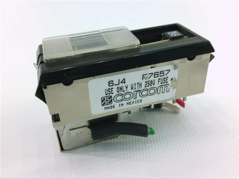 6J4 by TE CONNECTIVITY