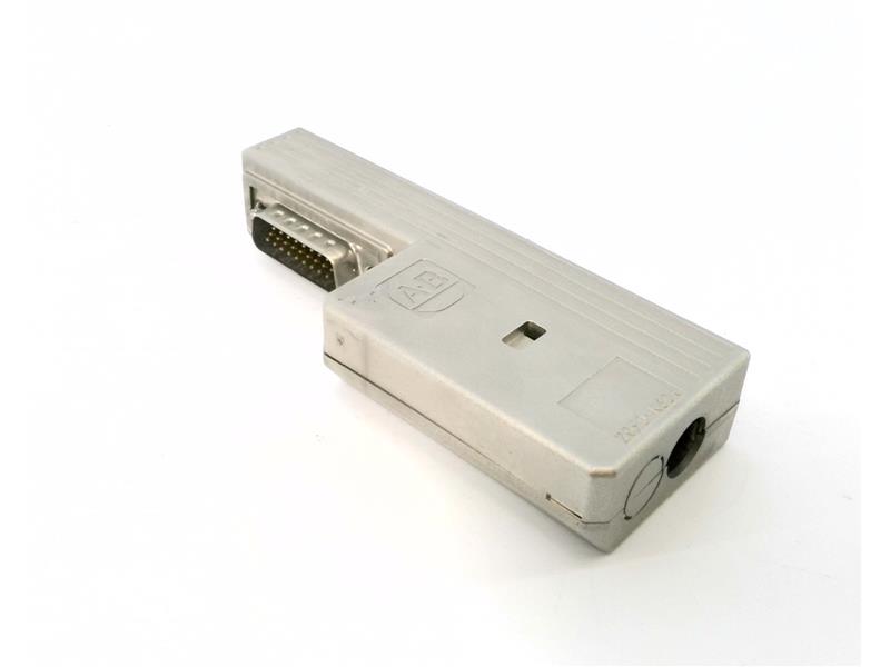 ALLEN BRADLEY 2090-K6CK-D24M