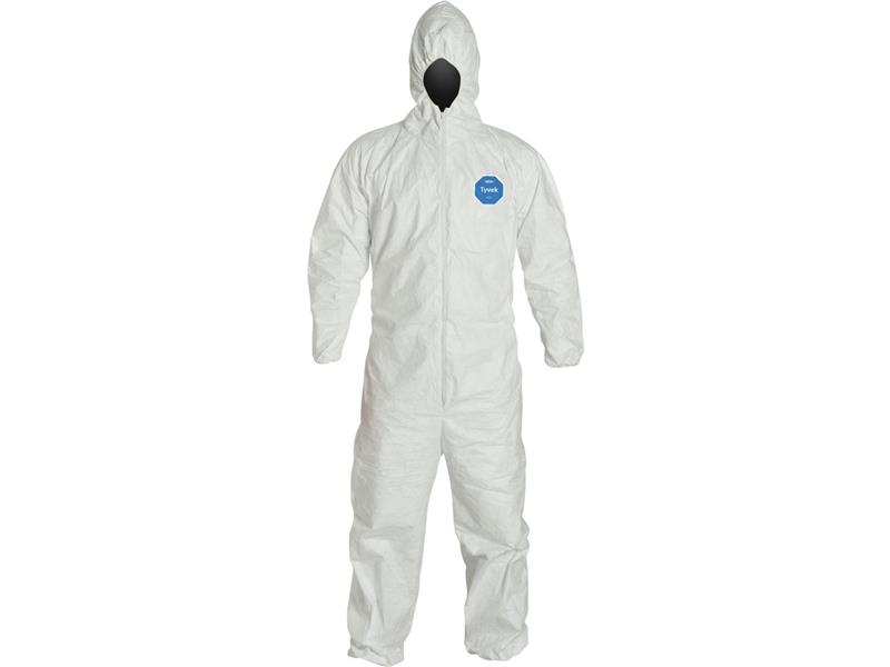 DUPONT TY127SWHXL002500