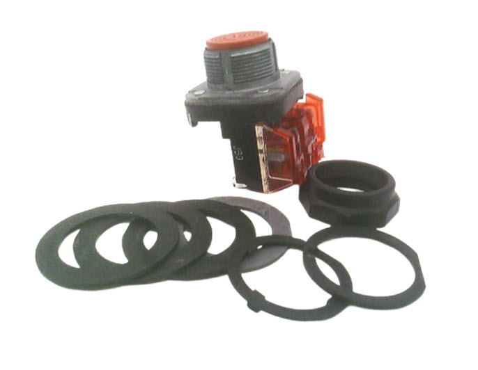 ALLEN BRADLEY 800HC-BR6D2