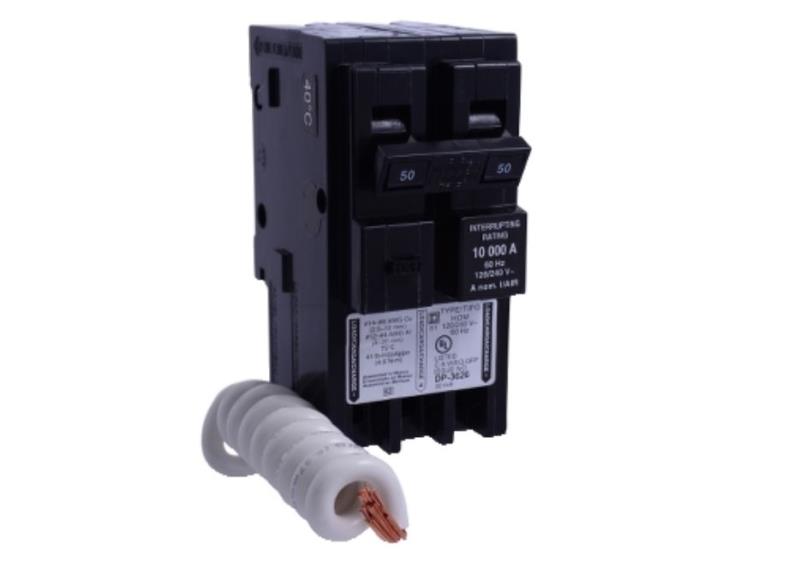 SCHNEIDER ELECTRIC HOM250EPD