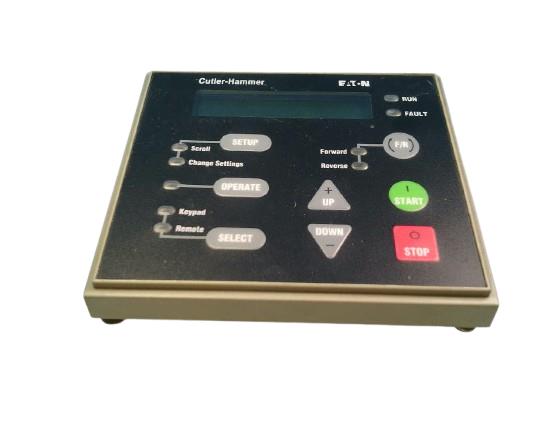 EATON CORPORATION 8136A51G01