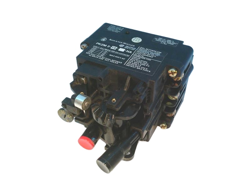 EATON CORPORATION PKZM3-16-NA