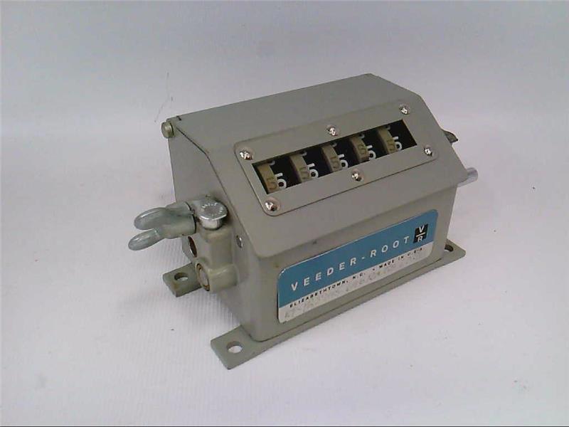 DANAHER CONTROLS 0123945-696