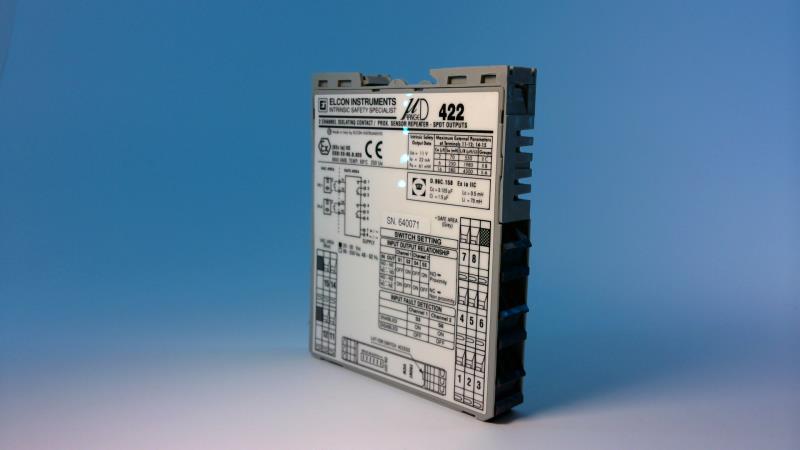 TE CONNECTIVITY D422