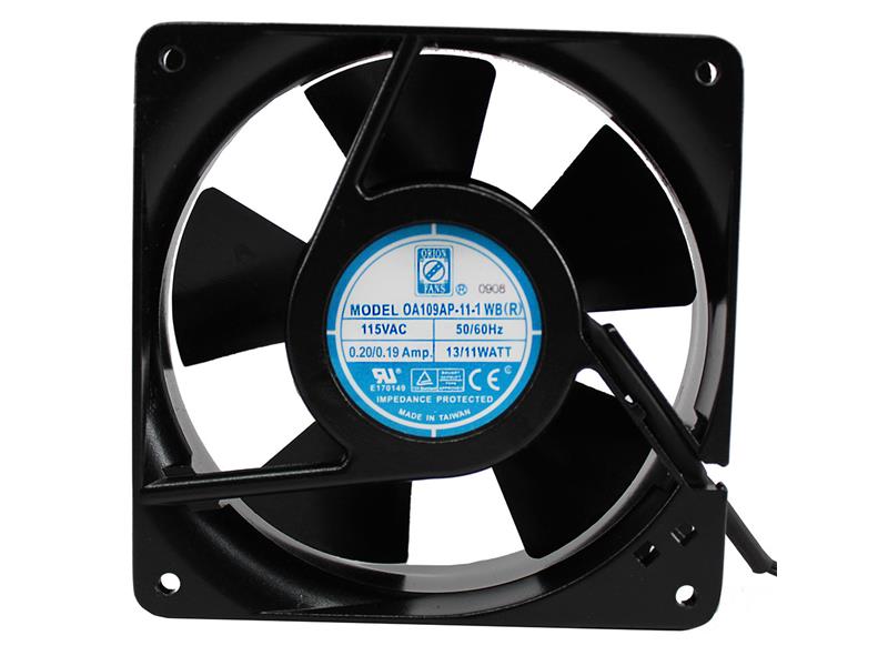 ORION FANS OA109AP-11-1WBR