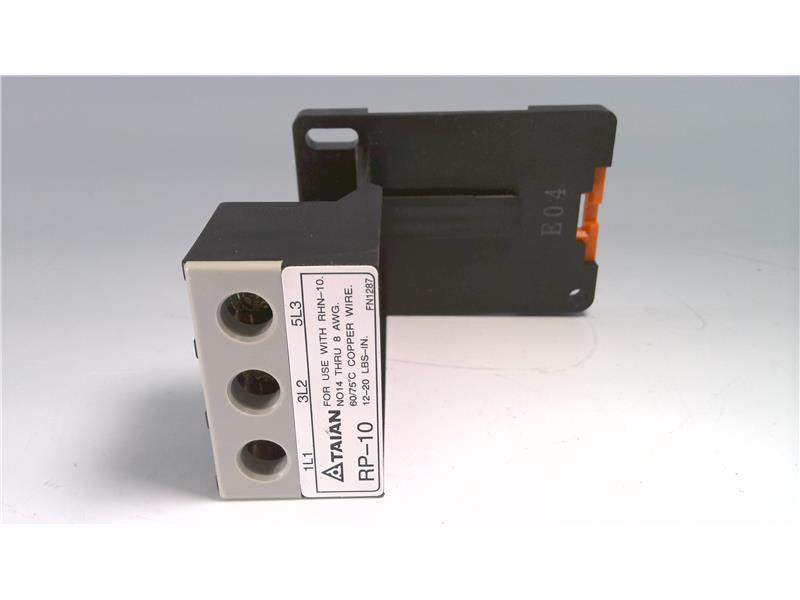 TECO-WESTINGHOUSE RP-10