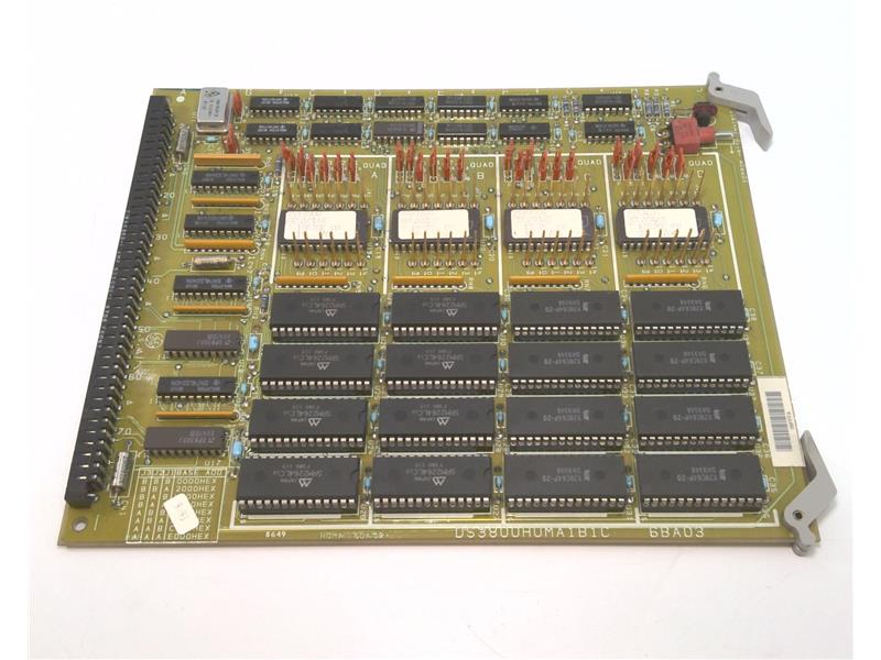 GENERAL ELECTRIC DS3800HUM1B1C