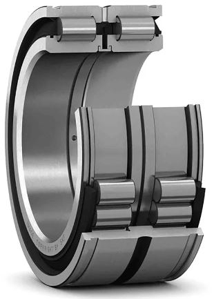 SKF NNF-5012-ADA-2LSV