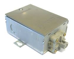 HONEYWELL P658A-1021