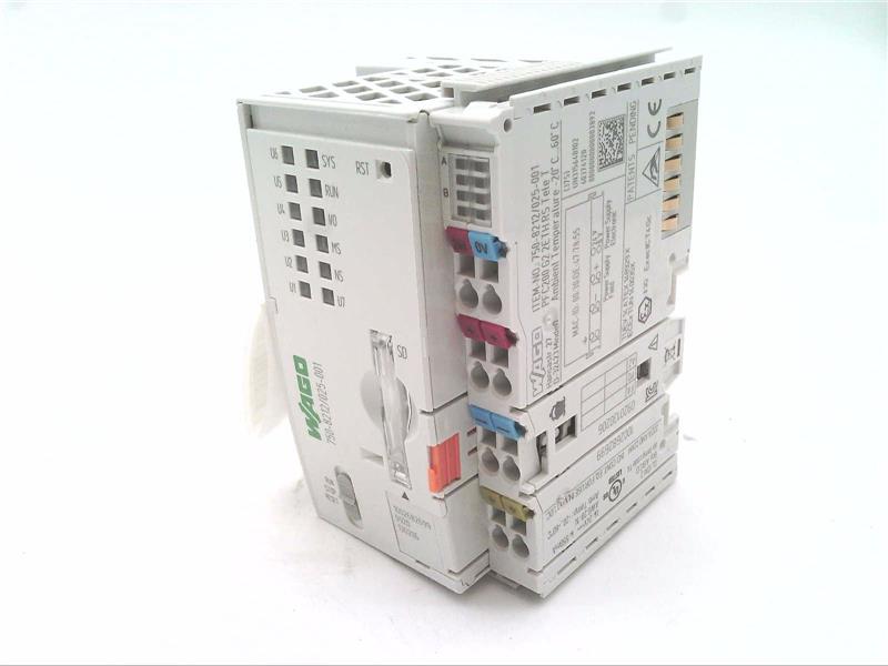 WAGO 750-8212/025-001