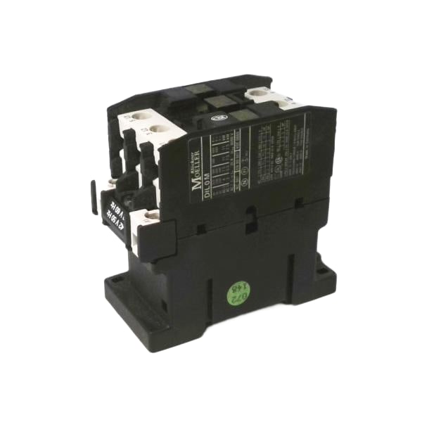 DIL0M-42V/50HZ-48V/60HZ by EATON CORPORATION