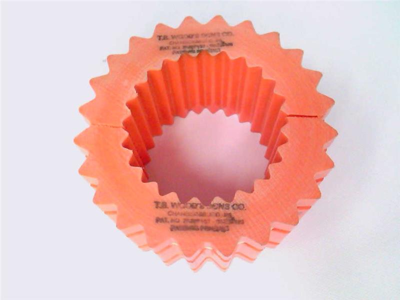 ALTRA INDUSTRIAL MOTION 7HS