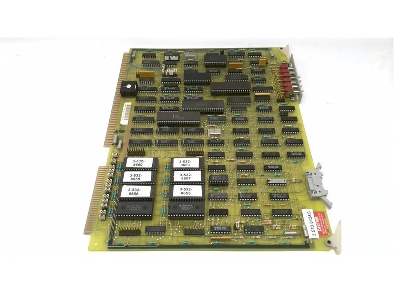 3-533-0128G by MILACRON