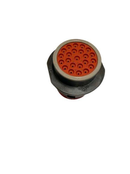 HDP24-24-23PE by TE CONNECTIVITY