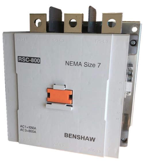 BENSHAW RSC-800-U120