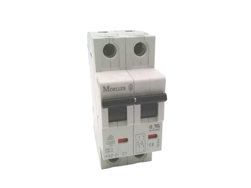 FAZ-2-C1 by EATON CORPORATION