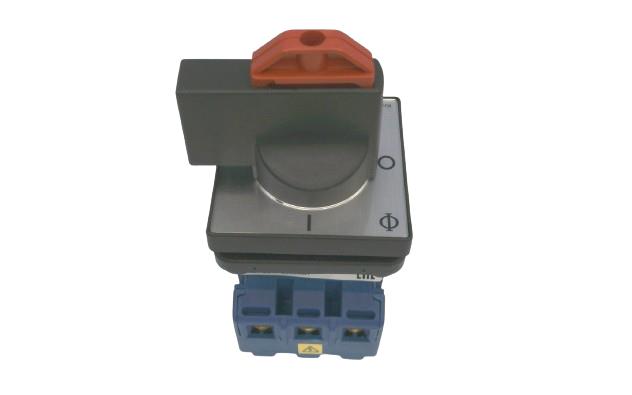 KRAUS & NAIMER KG20A T103/04 E