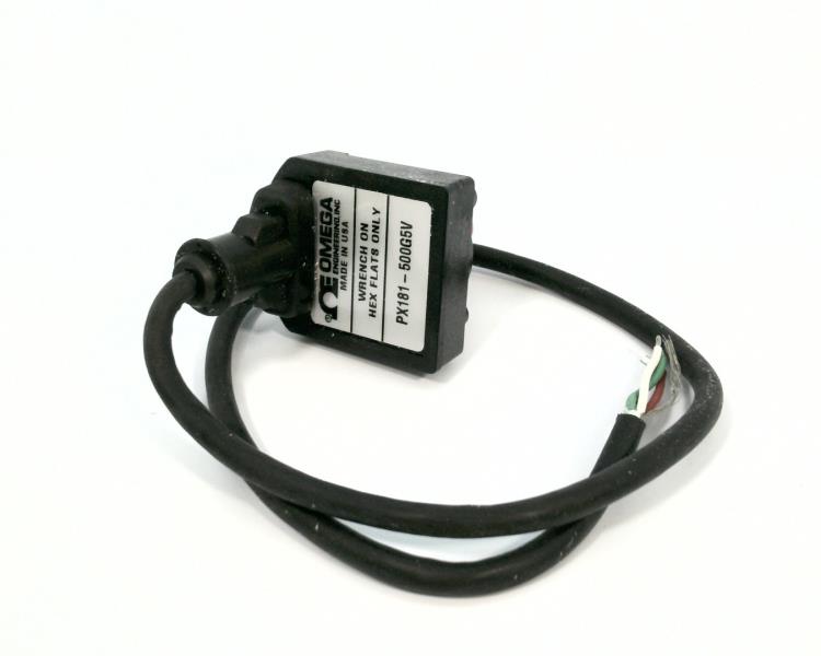 OMEGA ENGINEERING PX181-500G5V