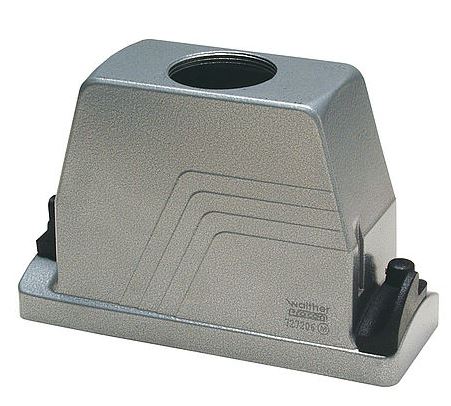 WALTHER ELECTRIC 727324OVSP