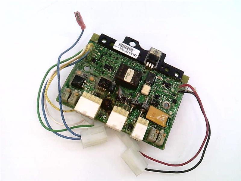 OEM CONTROLS INC 8197