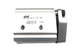 CTS2U25X1/2-K2 by PHD INC