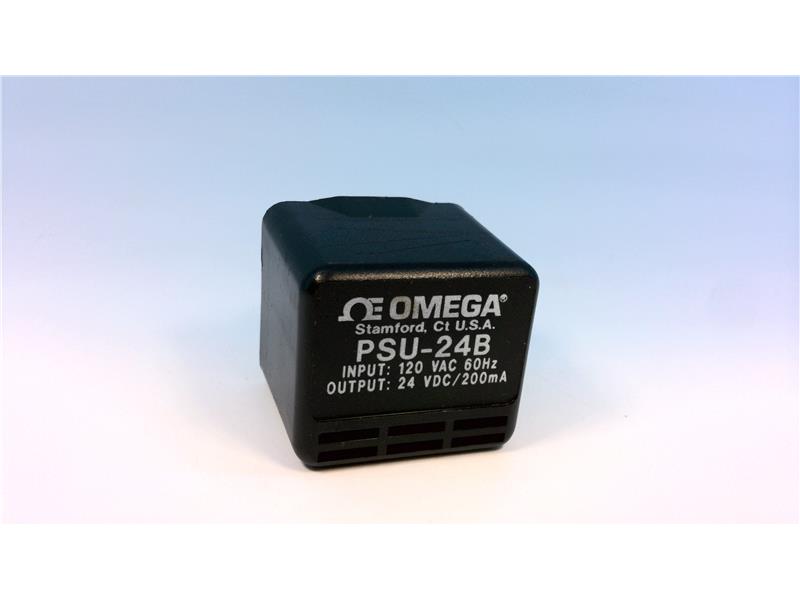 OMEGA ENGINEERING PSU-24B