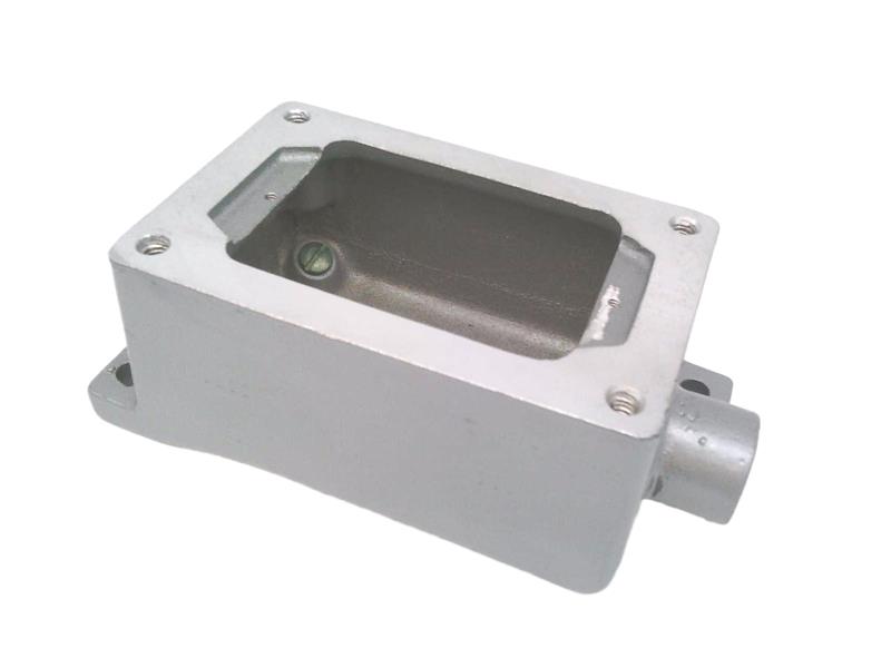 HUBBELL SWB-4