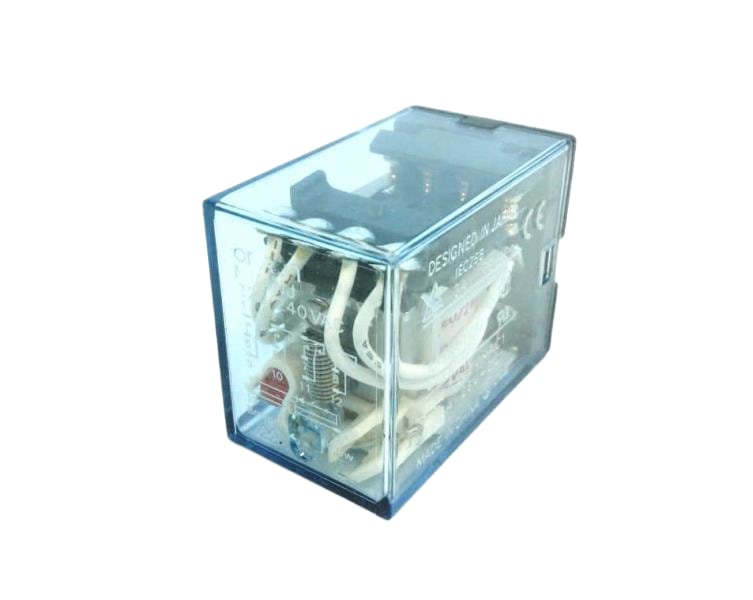 OMRON MY4N-J-AC220/240