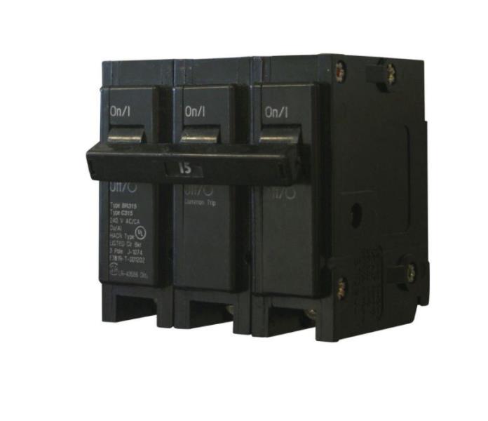 EATON CORPORATION BR-315