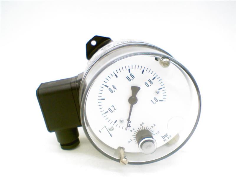 FISCHER 21D-025-K1.A.V.8S/KD