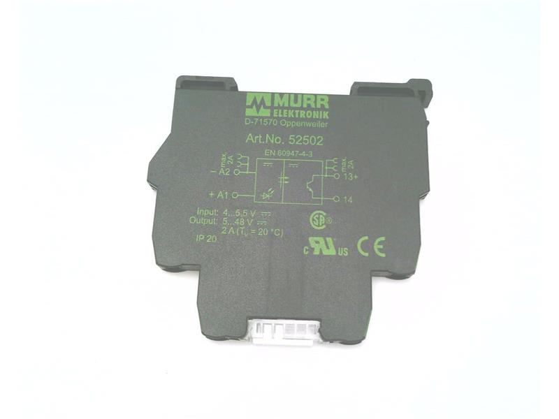 MURR ELEKTRONIK 52502