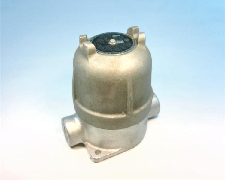 AUTOMATION PRODUCTS EC501A